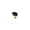  Elvis Presley paróka