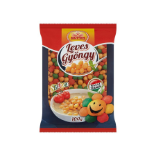Elyon levesgyöngy színes - 100g alapvető élelmiszer