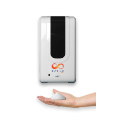  Elysium érintésmentes habosító fertőtlenítő adagoló gyógyászati segédeszköz