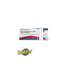  Elysium Humán Metapneumovírus antigén gyorsteszt 1db gyógyászati segédeszköz