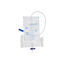  Elysium steril vizeletgyűjtő lábzsák 750 ml gyógyászati segédeszköz