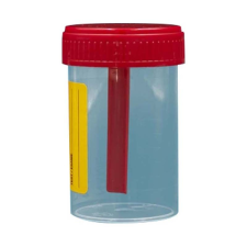  Elysium Széklettartály Steril Postázható 60ml 1db gyógyászati segédeszköz