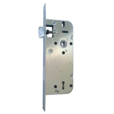 Elzett Ajtózár 3411 dose normál 9cm elzett G522A018S0 zár és alkatrészei
