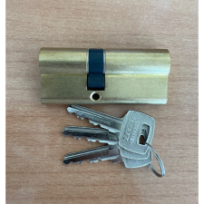 Elzett ZÁRBETÉT 30MM/35MM +3 KULCS 757 zár és alkatrészei