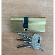 Elzett ZÁRBETÉT 45MM/50MM +3 KULCS 757 zár és alkatrészei