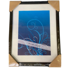  EMA2 30 cm x 40 cm Képkeret antracit fényképkeret