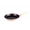 EMA-LION Bonyhádi Zománcáru Bonyhádi palacsintasütő tapadásmentes 22 cm