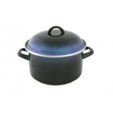  Ema-Lion Elit tapadásmentes fazék fedõvel 16cm 514016045 edény