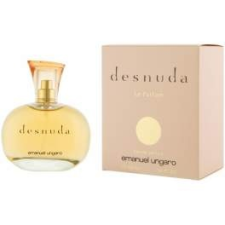 Emanuel Ungaro Desnuda EDP 100 ml parfüm és kölni