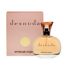 Emanuel Ungaro Desnuda, edp 40ml parfüm és kölni