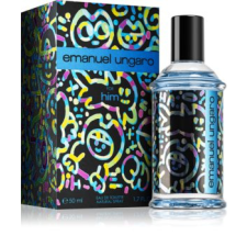 Emanuel Ungaro for Him, edt 100ml parfüm és kölni