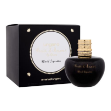 Emanuel Ungaro Fruit D´Amour Black Liquorice EDP 100 ml parfüm és kölni