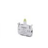 EMAS LED Kontaktus Sárga 100-230V DC - IP 100-230V DC - CBS