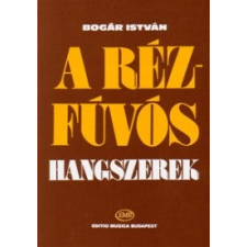 EMB A rézfúvós hangszerek művészet