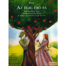 EMB Az égig érő fa művészet