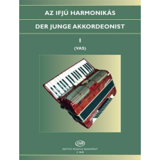 EMB Az ifjú harmonikás 1 művészet