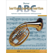 EMB Bariton ABC művészet