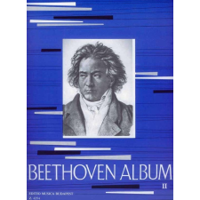 EMB Beethoven album 2 művészet