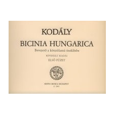 EMB Bicinia Hungarica 1. művészet