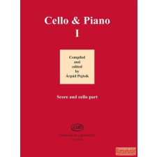 EMB Cello & Piano művészet