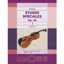 EMB Etudes speciales 1. művészet