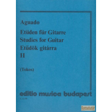 EMB Etűdök gitárra II, művészet