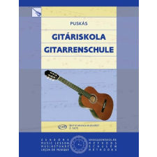 EMB Gitáriskola művészet