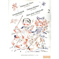 EMB Gordonkaduók kezdők számára 2. művészet