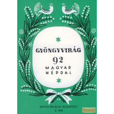 EMB Gyöngyvirág művészet
