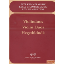 EMB Hegedűduók művészet