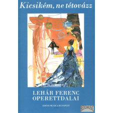EMB Kicsikém ne tétovázz művészet