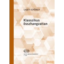 EMB Klasszikus összhangzattan (Ligeti) művészet