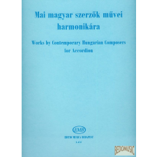 EMB Mai magyar szerzők művei művészet