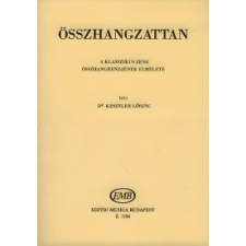 EMB Összhangzattan művészet