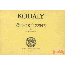 EMB Ötfokú zene III. művészet