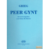 EMB Peer Gynt - Két szvit zongorára Op.46/55