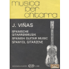 EMB Spanyol gitárzene
