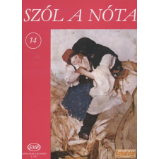 EMB Szól a nóta 14. művészet