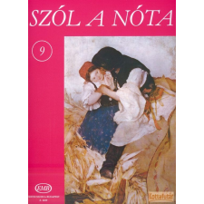 EMB Szól a nóta 9 művészet