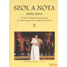 EMB Szól a nóta - színe java 5. művészet