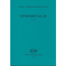 EMB Zenediktálás - alsófok művészet