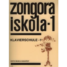 EMB Zongoraiskola 1 művészet