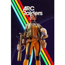 Embark Studios ARC Raiders (Xbox One/Xbox Series X|S) (EU) (digitális licenc) videójáték