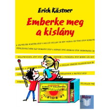  Emberke meg a kislány gyermek- és ifjúsági könyv