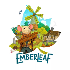  Emberleaf – Joc de strategie cu eroi, carti si constructie de sate társasjáték