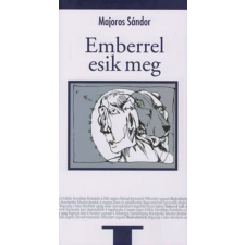 Emberrel esik meg regény