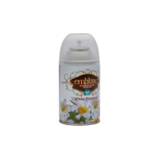  emblaze illatosító utántöltő 260 ml White Flowers illatosító, légfrissítő