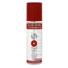 Embrace Silicone Aloe Vera + Vitamin E 200 ml síkosító