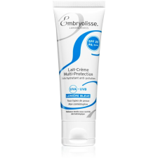Embryolisse Moisturizers védőkrém a külső hatások ellen SPF 20 40 ml naptej, napolaj