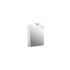 Emco Mee Tükrösszekrény fali, 600x746mm, 1ajtós fürdőszoba bútor
